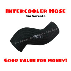 Intercooler Hose